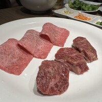焼肉あきら - 