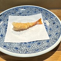 天ぷら浅沼 - 