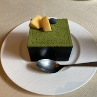 TEIEN Restaurant comodo - 