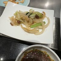 神戸牛ステーキ鉄板焼 雪月花 離れ - 