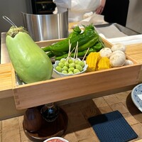 天ぷら浅沼 - 