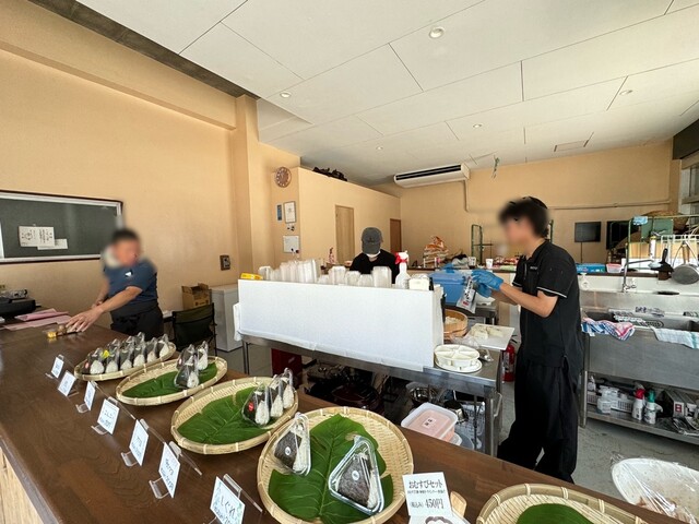 Omusubi Icchome photo 2