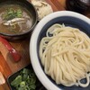 伊吹うどん 東京ミッドタウン六本木店