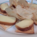 ワイルドグランパ ヒゲオヤジの店 - 
