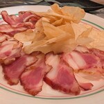 ワイルドグランパ ヒゲオヤジの店 - 