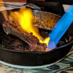 ワイルドグランパ ヒゲオヤジの店 - 
