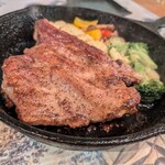 ワイルドグランパ ヒゲオヤジの店 - 