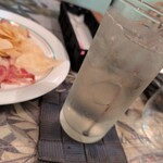 ワイルドグランパ ヒゲオヤジの店 - 