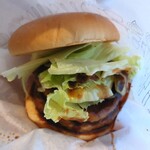 モスバーガー - 