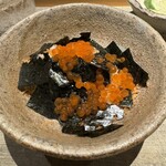 天ぷらあら木 - 