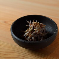 やげん軟骨梅水晶