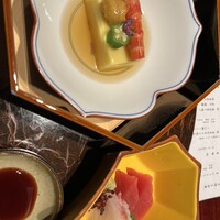 個室和食 東山 新宿本店 -  個室和食 東山 新宿本店 -