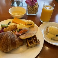 ザ・カフェ -  ザ・カフェ -