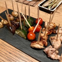中目黒 いぐち 恵比寿店 - 