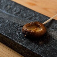 しいたけ