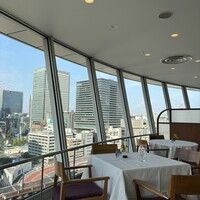 東京會舘 銀座スカイラウンジ - 