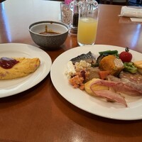 ザ・カフェ -  ザ・カフェ -