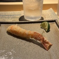 天ぷらあら木 - 