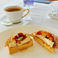 東京會舘 銀座スカイラウンジ - 