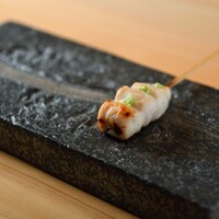 ささみさび焼き