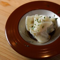 名古屋コーチン香り水餃子