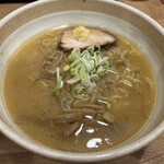 らーめん 福籠 - 