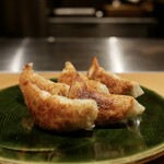 銀座呑小路やま岸 - 