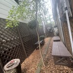 ジェラテリア フルッティ - 