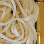 藤店うどん - 夏は冷たいうどん✨