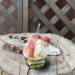 Gelateria Frutti - 