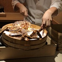 かにじぇんぬ 北のはなれ - 