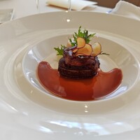 ラ・グランターブル ドゥ キタムラ - 