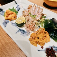 飯家 くーた 西中洲本店 - 