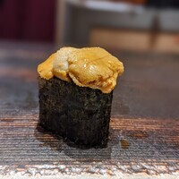 渋谷 鮨 まつもと - 