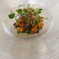 ラ・グランターブル ドゥ キタムラ - 