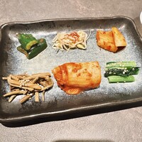 西中州焼肉 きらく - 