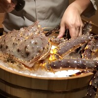 かにじぇんぬ 北のはなれ - 