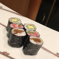 銀座 久兵衛 銀座本店 - 