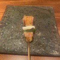 焼鳥 shin - 