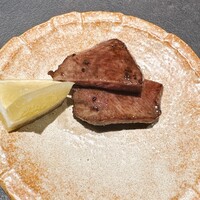 西中州焼肉 きらく - 