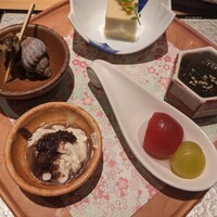 渋谷 鮨 まつもと - 
