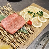 西中州焼肉 きらく - 