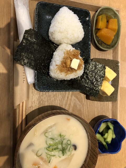 おむすびころん。 芦屋店 - 芦屋（JR）/おにぎり | 食べログ