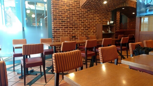 PRONTO Ichigaya Ten photo 4