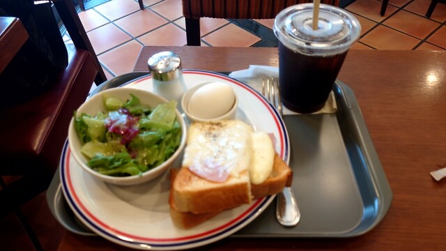 PRONTO Ichigaya Ten photo 2