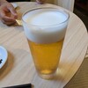 ＃カキもビールも生がスキ。 船橋駅前店