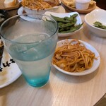 ＃カキもビールも生がスキ。 船橋駅前店 - 