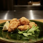 銀座呑小路やま岸 - 