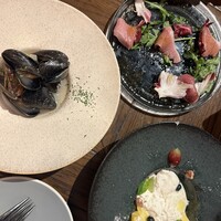 デ サリータ 渋谷 - 