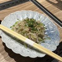 東京焼肉 黒木 - 